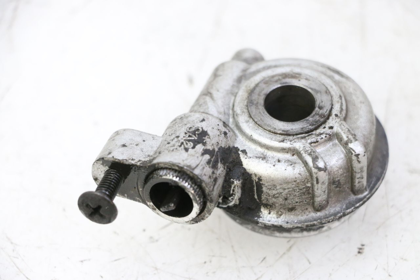 photo de ENTRENADOR DE CUENTAS DAELIM HISTORY 125 (2001 - 2002) - Otra perspectiva