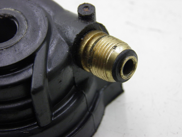 photo de REENVIO VELOCIMETRO JM MOTOR JULIA 50 (2010 - 2014) - Detalle de la pieza