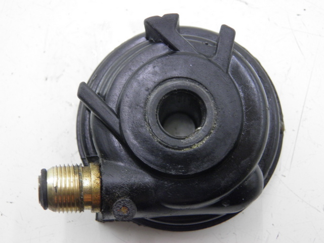 photo de REENVIO VELOCIMETRO JM MOTOR JULIA 50 (2010 - 2014) - Otra perspectiva