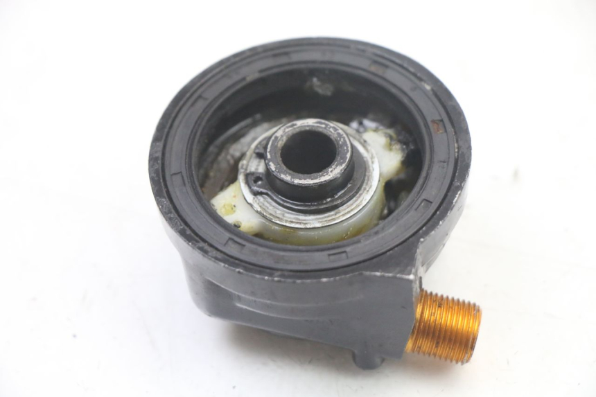 photo de ENTRENADOR DE CUENTAKILÓMETROS JM MOTORS MIA 50 (2017 - 2020) - Otra perspectiva