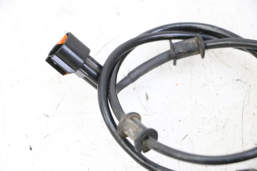 photo de REENVIO VELOCIMETRO KEEWAY K-LIGHT KLIGHT 125 (2018 - 2025) - Primer plano técnico