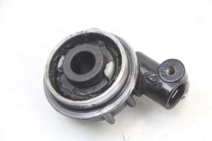 photo de Entrenador de cuentakilómetros KYMCO K-PW K-PIPE 50 (2012 - 2017) - Zoom estado de uso