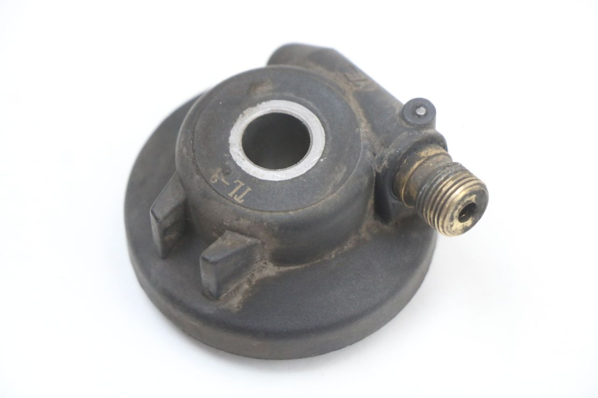 photo de ENTRENADOR DE CUENTAKILÓMETROS PEUGEOT KISBEE 4T 50 (2018 - 2022) - Vista principal