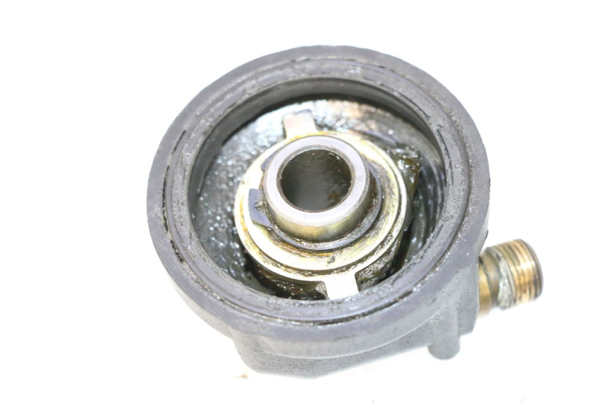 photo de ENTRENADOR DE CUENTAKILÓMETROS PEUGEOT KISBEE 4T 50 (2010 - 2017) - Detalle de la pieza