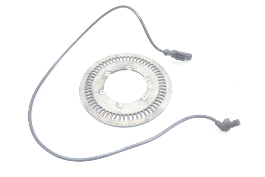 photo de TRANSMISOR DE VELOCÍMETRO KYMCO X-TOWN XTOWN 125 (2016 - 2021) - Detalle de la pieza