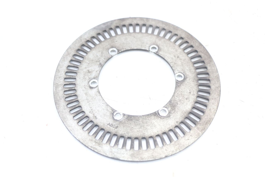 photo de TRANSMISOR DE VELOCÍMETRO KYMCO X-TOWN XTOWN 125 (2016 - 2021) - Detalles de los puntos de fijación