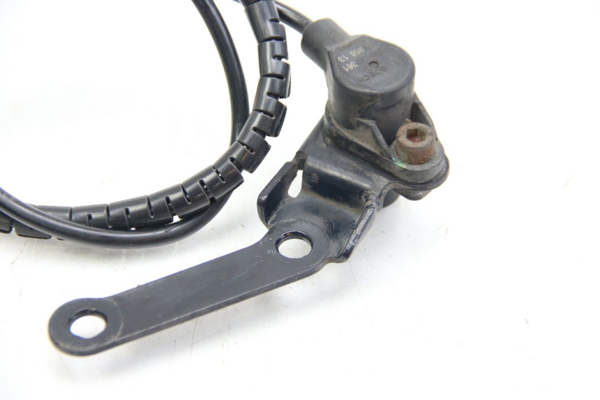 photo de TRANSMISOR DE VELOCÍMETRO PIAGGIO LIBERTY IGET 4T 50 (2015 - 2020) - Zoom estado de uso