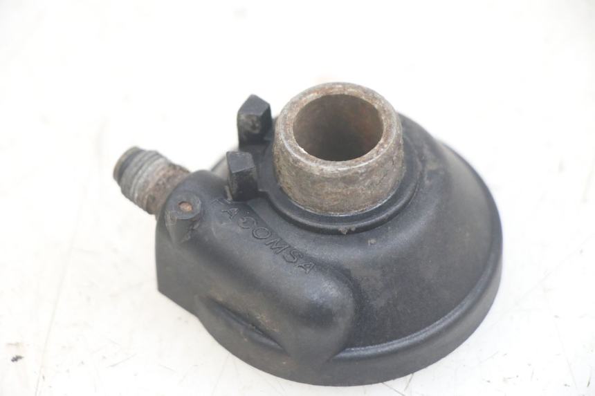 photo de TRANSMISOR DE VELOCÍMETRO PEUGEOT LUDIX 50 (2005 - 2007) - Zoom estado de uso