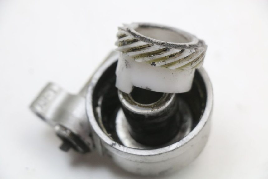 photo de REENVIO VELOCIMETRO SYM MIO 50 (2005 - 2010) - Otra perspectiva