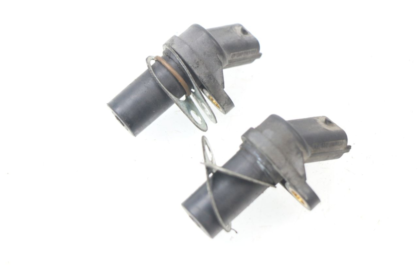 photo de ENTRENADOR DE CUENTAKILÓMETROS PIAGGIO MP3 500 (2011 - 2015) - Zoom estado de uso