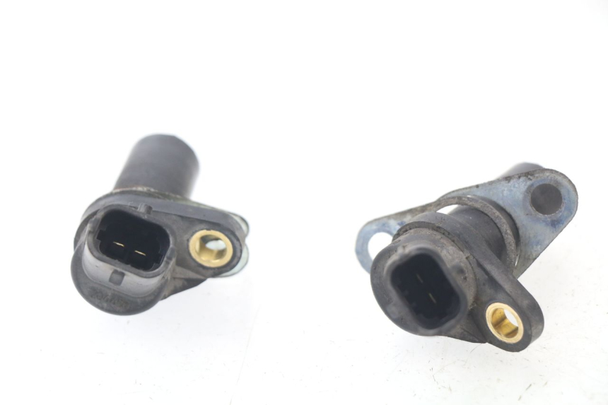 photo de ENTRENADOR DE CUENTAKILÓMETROS PIAGGIO MP3 500 (2011 - 2015) - Otra perspectiva