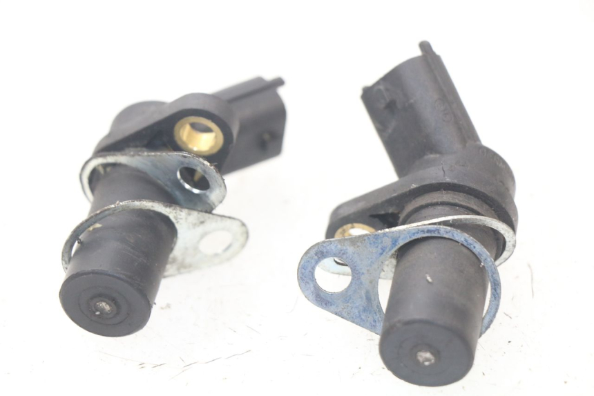 photo de REENVIO VELOCIMETRO PIAGGIO MP3 125 (2006 - 2014) - Vista principal