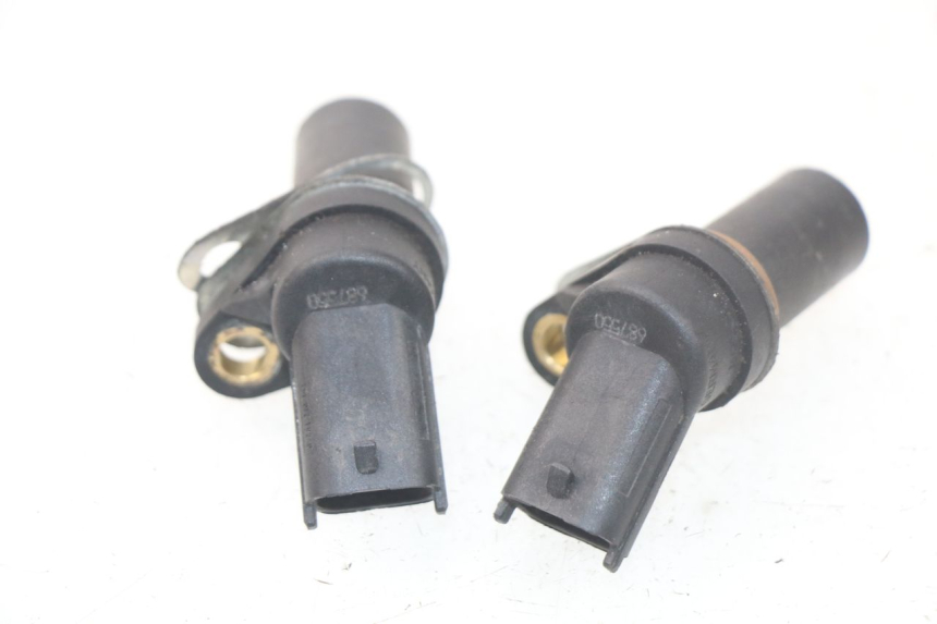 photo de REENVIO VELOCIMETRO PIAGGIO MP3 125 (2006 - 2014) - Detalle de la pieza