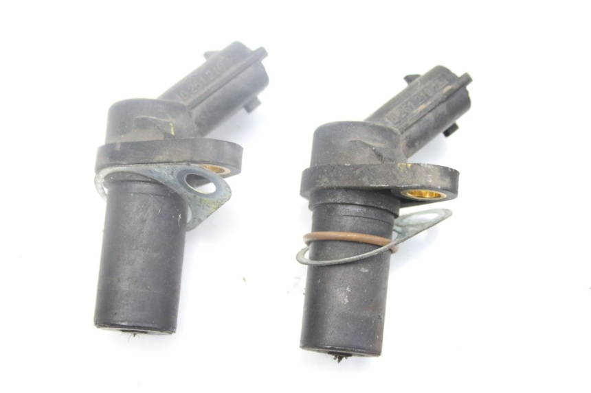 photo de ENTRENADOR DE CUENTAKILÓMETROS PIAGGIO MP3 500 (2014 - 2017) - Vista principal