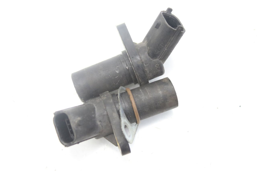 photo de ENTRENADOR DE CUENTAKILÓMETROS PIAGGIO MP3 500 (2014 - 2017) - Zoom estado de uso