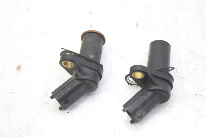 photo de TRANSMISOR DE VELOCÍMETRO PIAGGIO MP3 RL 250 (2006 - 2010) - Zoom estado de uso