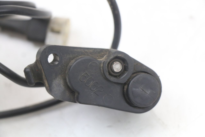 photo de REENVIO VELOCIMETRO RIEJU MRT 50 (2018 - 2021) - Primer plano técnico