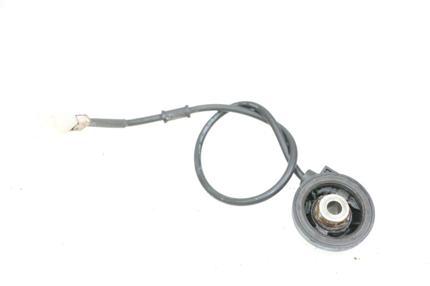 photo de REENVIO VELOCIMETRO YAMAHA NEO'S NEOS 2T 50 (1998 - 2007) - Detalles de los puntos de fijación