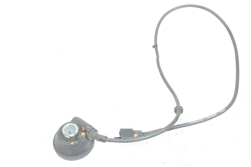 photo de REENVIO VELOCIMETRO GILERA NEXUS 125 (2009 - 2013) - Vista principal