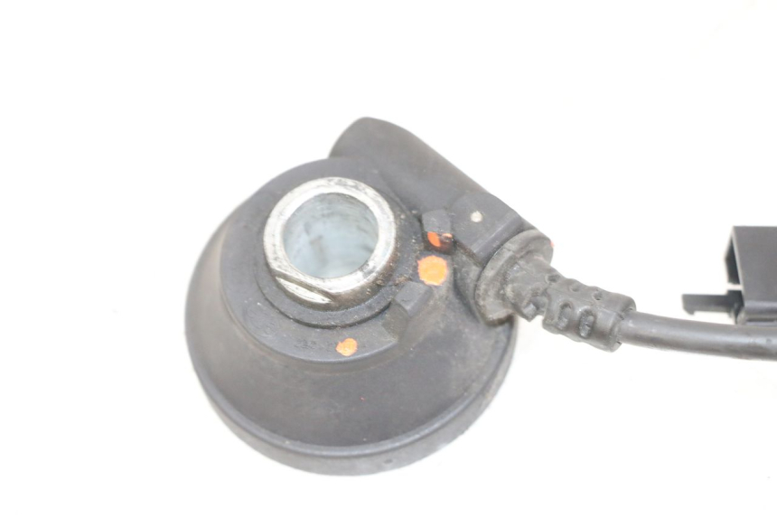 photo de REENVIO VELOCIMETRO GILERA NEXUS 125 (2009 - 2013) - Primer plano técnico