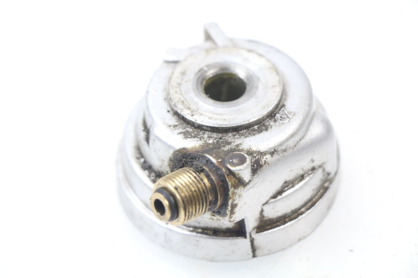 photo de ENTRENADOR DE CUENTAKILÓMETROS JM MOTORS OLDIES 4T 50 (2010 - 2020) - Vista principal