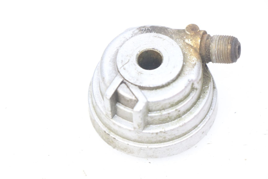 photo de ENTRENADOR DE CUENTAKILÓMETROS JM MOTORS OLDIES 4T 50 (2010 - 2020) - Zoom estado de uso