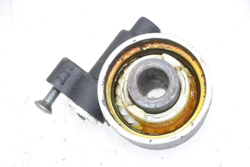 photo de REENVIO VELOCIMETRO SYM ORBIT 2 50 (2008 - 2014) - Zoom estado de uso