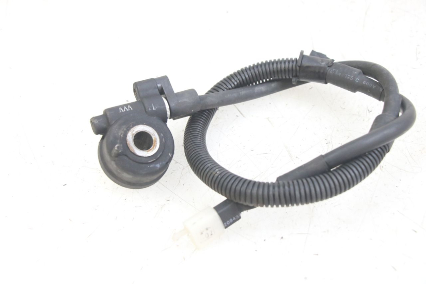 photo de ENTRENADOR DE CUENTAKILÓMETROS SYM ORBIT 2 TS 2T 50 (2011 - 2016) - Vista principal