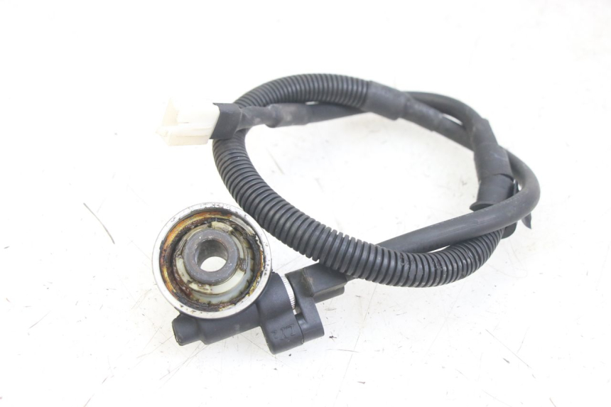 photo de ENTRENADOR DE CUENTAKILÓMETROS SYM ORBIT 2 TS 2T 50 (2011 - 2016) - Zoom estado de uso