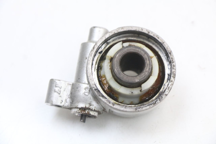 photo de Entrenador de cuentakilómetros SYM ORBIT 50 (2008 - 2010) - Zoom estado de uso