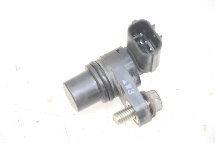 photo de TRANSMISOR DE VELOCÍMETRO HONDA PCX (JF28) 125 (2009 - 2011) - Zoom estado de uso