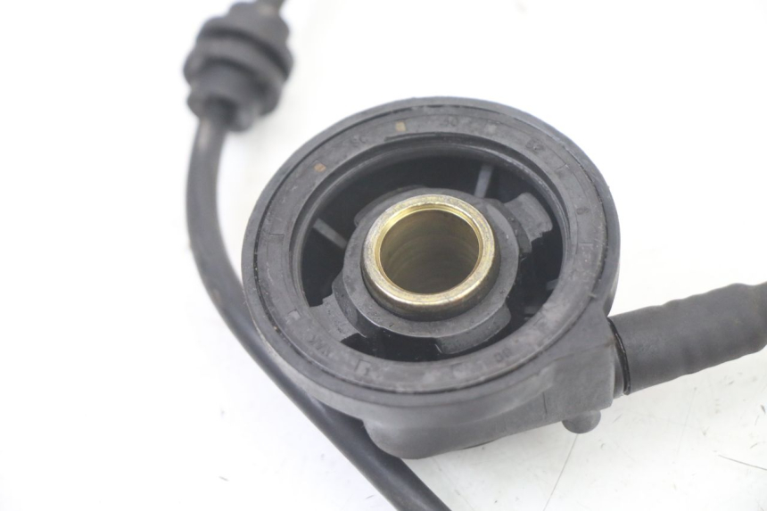 photo de TRANSMISOR DE VELOCÍMETRO PEUGEOT CITYSTAR 50 (2013 - 2017) - Primer plano técnico