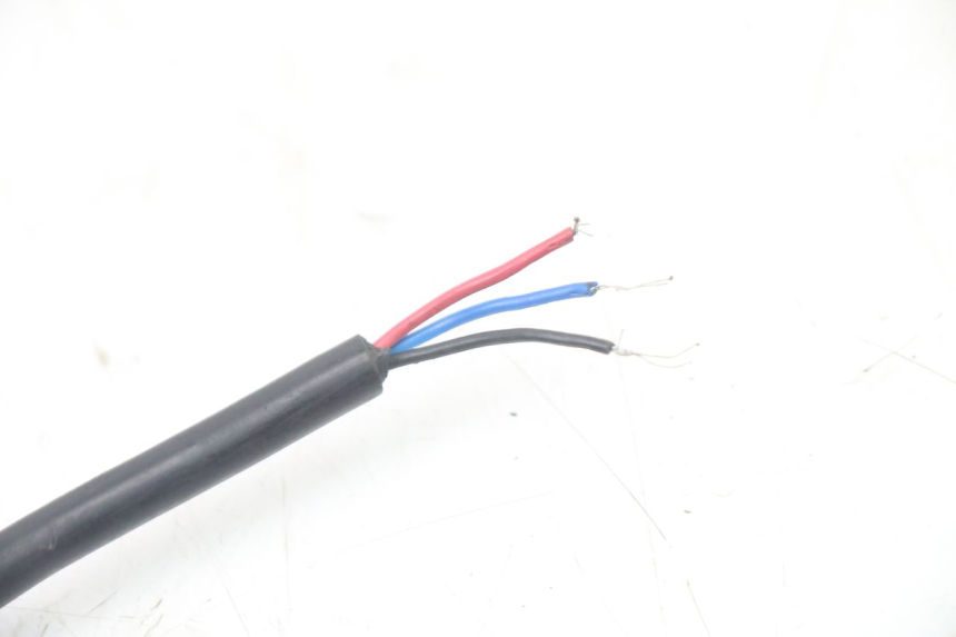 photo de TRANSMISOR DE VELOCÍMETRO PEUGEOT CITYSTAR 50 (2013 - 2017) - Vista general del producto