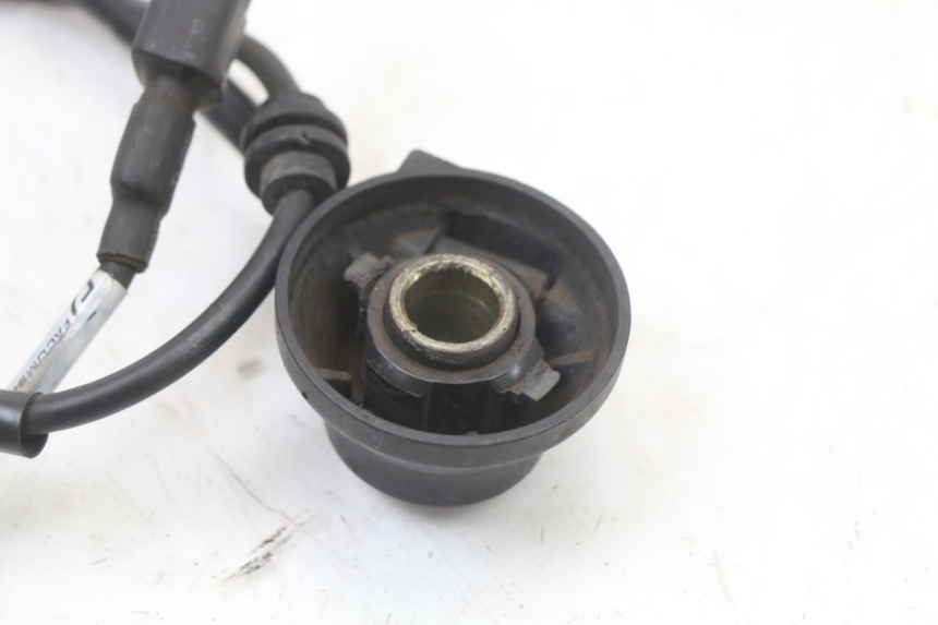 photo de ENTRENADOR DE CUENTAKILÓMETROS PEUGEOT ELYSTAR 50 (2002 - 2014) - Primer plano técnico