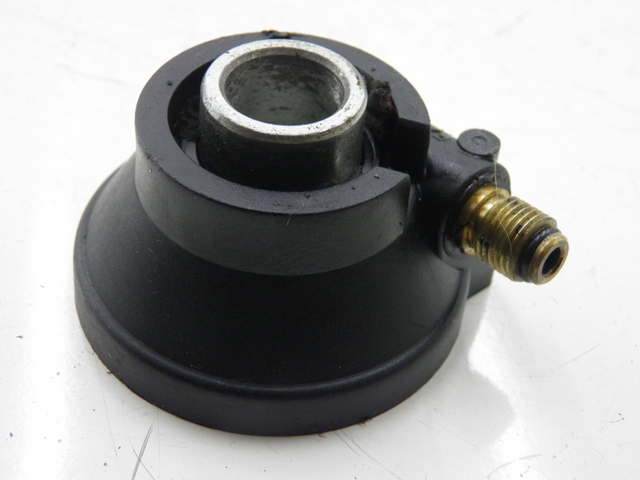 photo de REENVIO VELOCIMETRO PEUGEOT LUDIX 2 PRO 4T 50 (2008 - 2013) - Vista principal