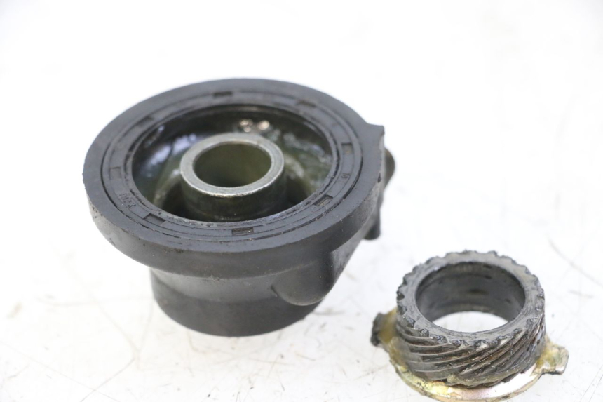 photo de REENVIO VELOCIMETRO PEUGEOT STREETZONE I 2T 50 (2018 - 2020) - Primer plano técnico