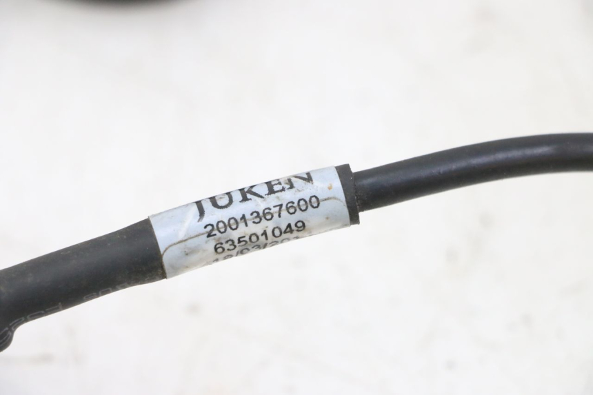 photo de REENVIO VELOCIMETRO PEUGEOT VIVACITY 125 (2010 - 2017) - Zoom estado de uso