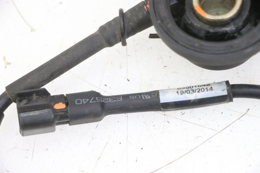 photo de REENVIO VELOCIMETRO PEUGEOT VIVACITY 125 (2010 - 2017) - Vista general del producto