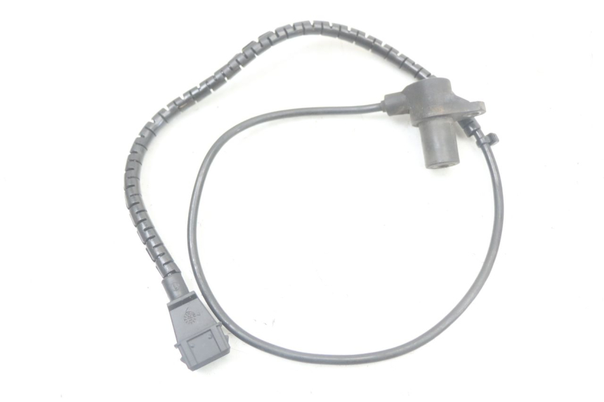 photo de REENVIO VELOCIMETRO PIAGGIO LIBERTY IGET 4T 50 (2021 - 2025) - Vista principal