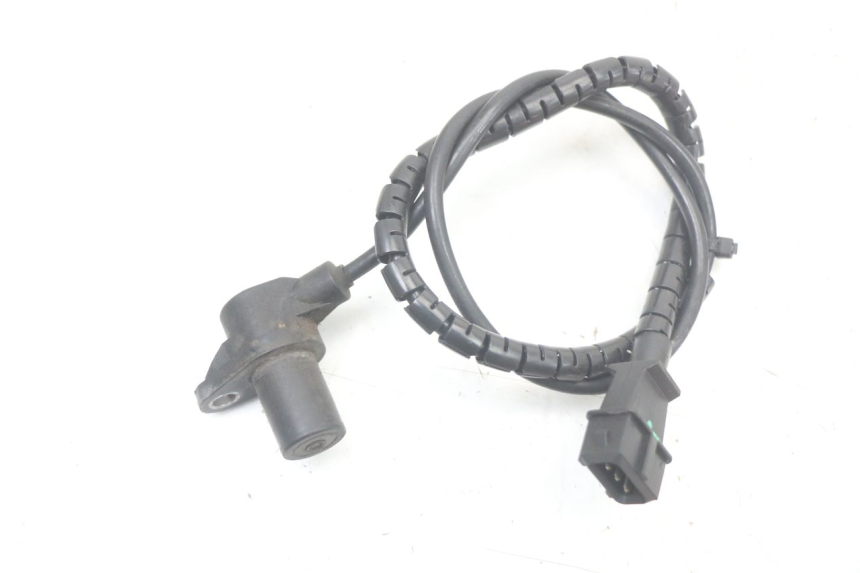 photo de REENVIO VELOCIMETRO PIAGGIO LIBERTY IGET 4T 50 (2021 - 2025) - Zoom estado de uso