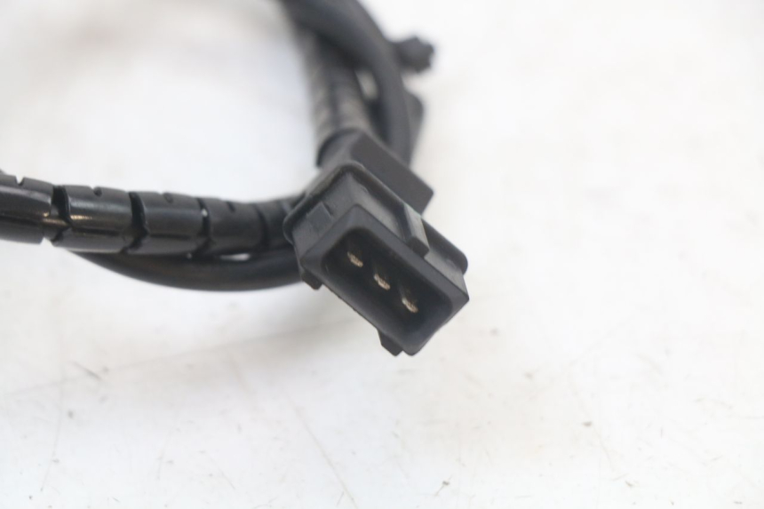 photo de REENVIO VELOCIMETRO PIAGGIO LIBERTY IGET 4T 50 (2021 - 2025) - Primer plano técnico