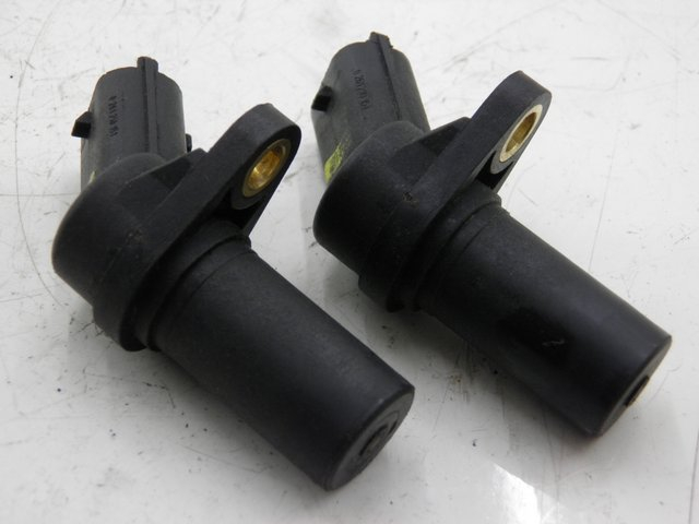 photo de REENVIO VELOCIMETRO PIAGGIO MP3 125 (2006 - 2014) - Vista principal