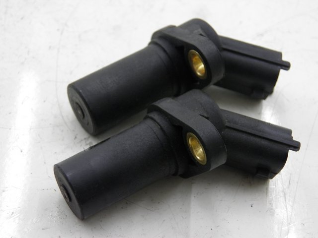 photo de REENVIO VELOCIMETRO PIAGGIO MP3 125 (2006 - 2014) - Detalle de la pieza