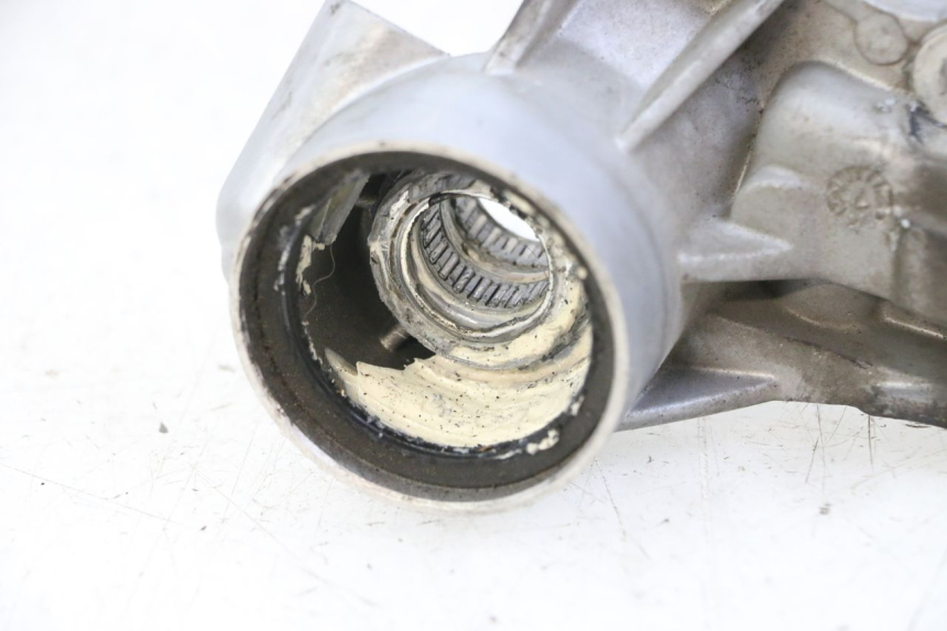 photo de REENVIO VELOCIMETRO PIAGGIO VESPA LX 150 (2005 - 2013) - Detalles de los puntos de fijación