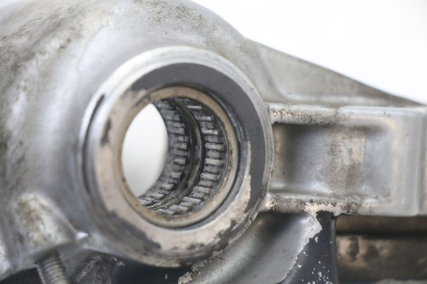 photo de ENTRENADOR DE CUENTAKILÓMETROS PIAGGIO VESPA S 2T 50 (2007 - 2014) - Zoom estado de uso