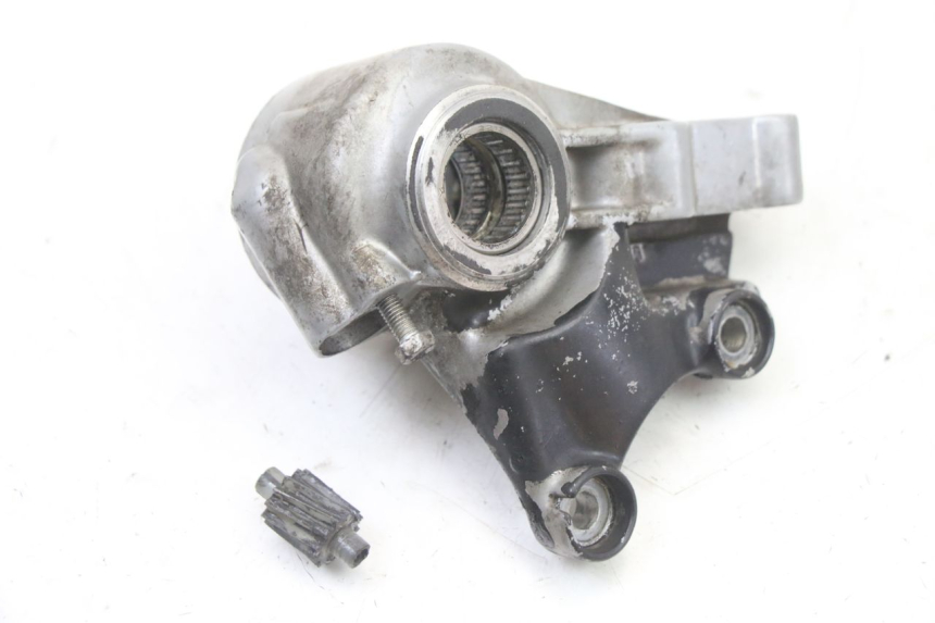 photo de ENTRENADOR DE CUENTAKILÓMETROS PIAGGIO VESPA S 2T 50 (2007 - 2014) - Otra perspectiva