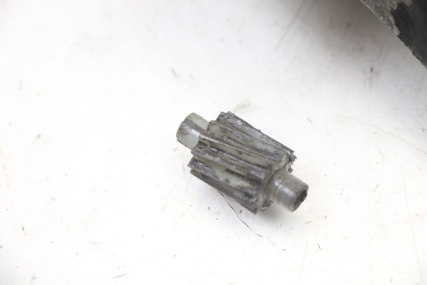 photo de ENTRENADOR DE CUENTAKILÓMETROS PIAGGIO VESPA S 2T 50 (2007 - 2014) - Primer plano técnico