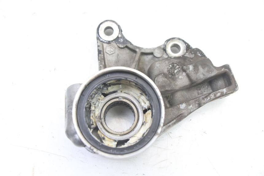 photo de ENTRENADOR DE CUENTAKILÓMETROS PIAGGIO VESPA S 2T 50 (2007 - 2014) - Estado de la superficie y material