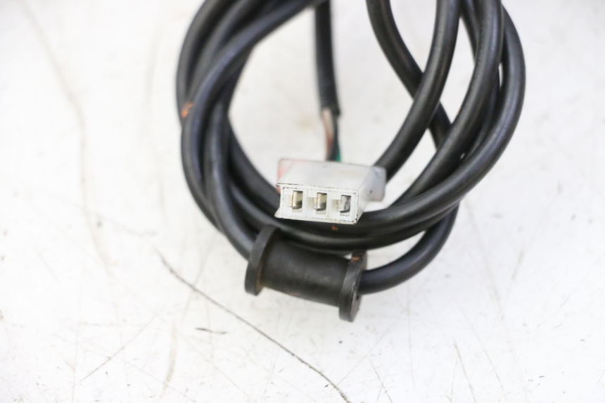 photo de REENVIO VELOCIMETRO MAG POWER R-STREET 50 (2016 - 2025) - Otra perspectiva