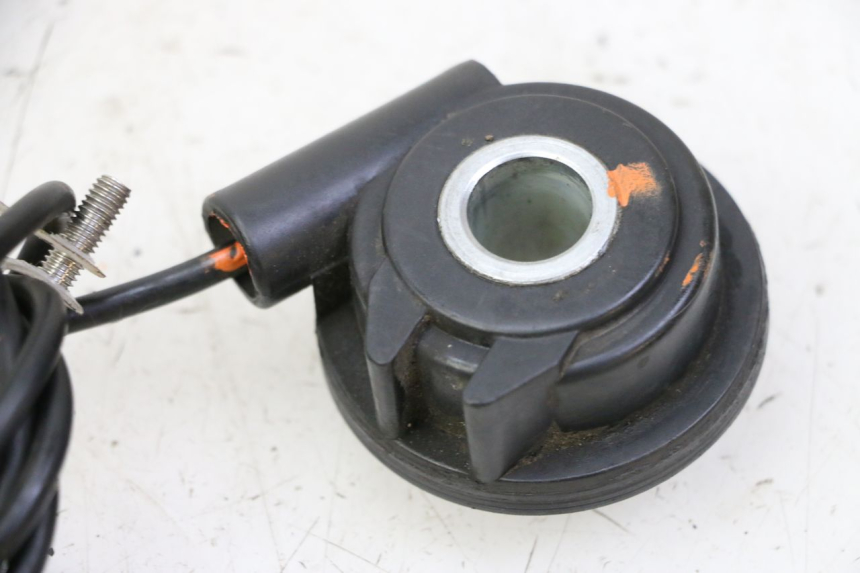 photo de REENVIO VELOCIMETRO MAG POWER R-STREET 50 (2016 - 2025) - Primer plano técnico